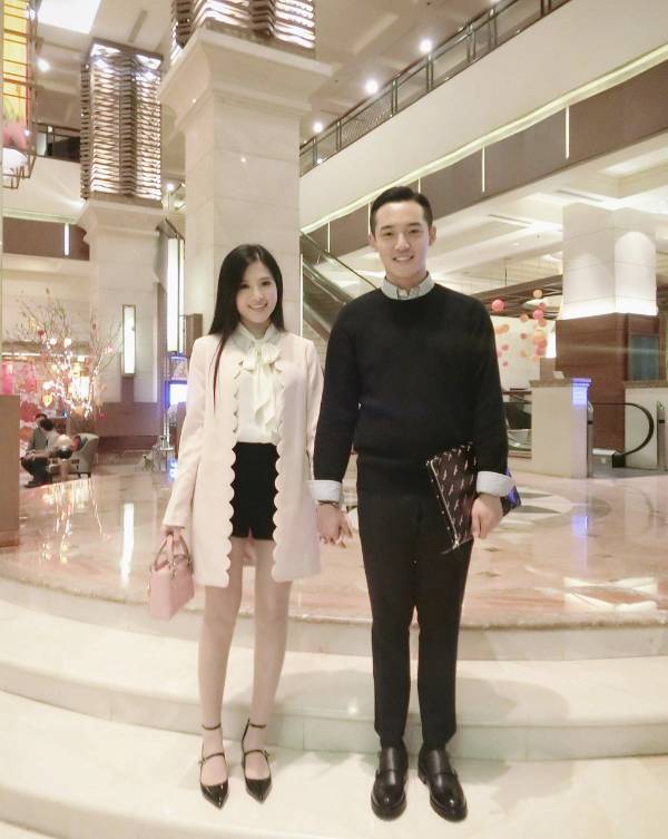 Em gái Huyền Baby tậu xế hộp hạng sang hơn 2 tỷ ở tuổi 24, vừa xinh đẹp lại giàu có hết phần thiên hạ” khiến nhiều người ghen tị-6