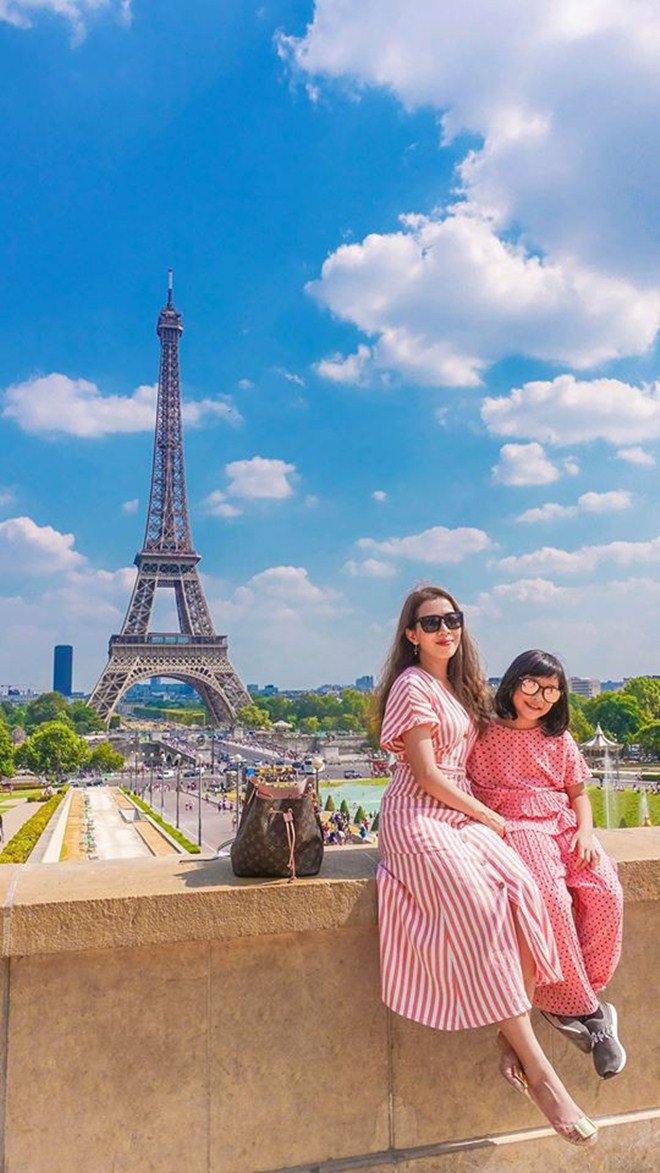 Nhà nữ MC VTV đảm cả mẹ cả con, bữa cơm nhanh như chớp mà ai nhìn cũng xuýt xoa-1