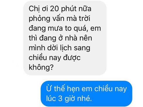Hỏi: Cùng một bó hoa, người quen bán 850k, người lạ bán 750k, người thân bán 830k, mua của ai? Câu trả lời của cậu sinh viên nghèo khiến nhà tuyển dụng lập tức mời đi làm-2