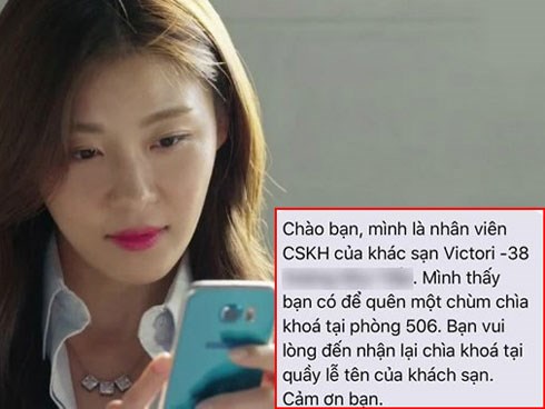 Chồng vừa về nhà đã lao đi tắm, vợ