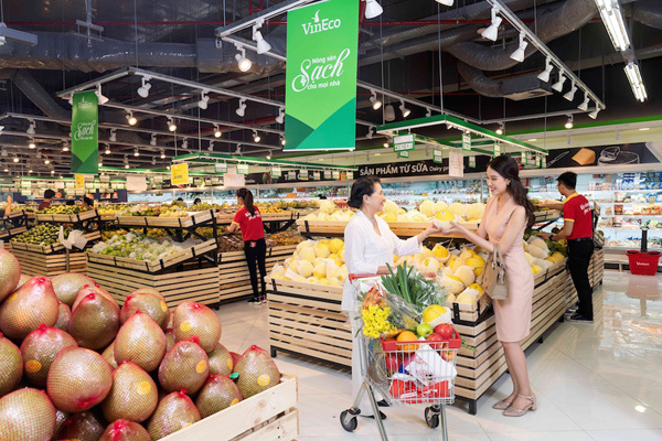 VinID ra mắt tính năng mới: Thanh toán siêu tốc-2