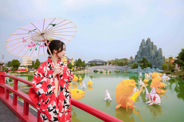 Ai sẽ là ngôi sao của Đại nhạc hội Love Songs Party cuối tuần này?-8