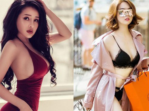 Nhân chi sơ, tính cà khịa nhưng nên chừa Ngọc Trinh ra!-8