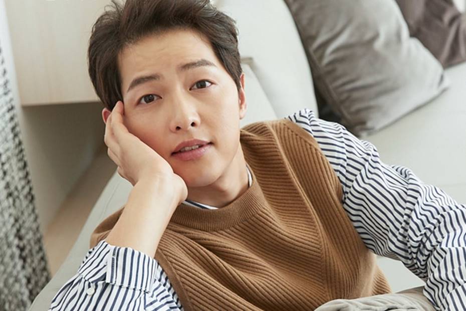 Đón sinh nhật đầu tiên hậu ly hôn, Song Joong Ki vừa khóc vừa lộ clip trông hốc hác đáng báo động-2