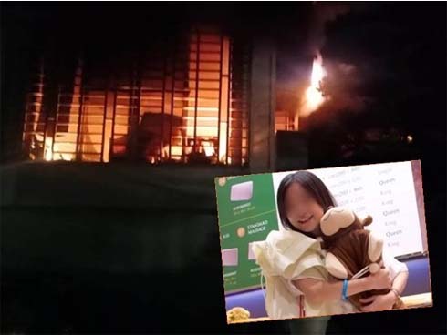 Cháu trai 14 tuổi thản nhiên đốt trụi nhà bà nội, khi nghe lý do ai cũng nổi da gà-3