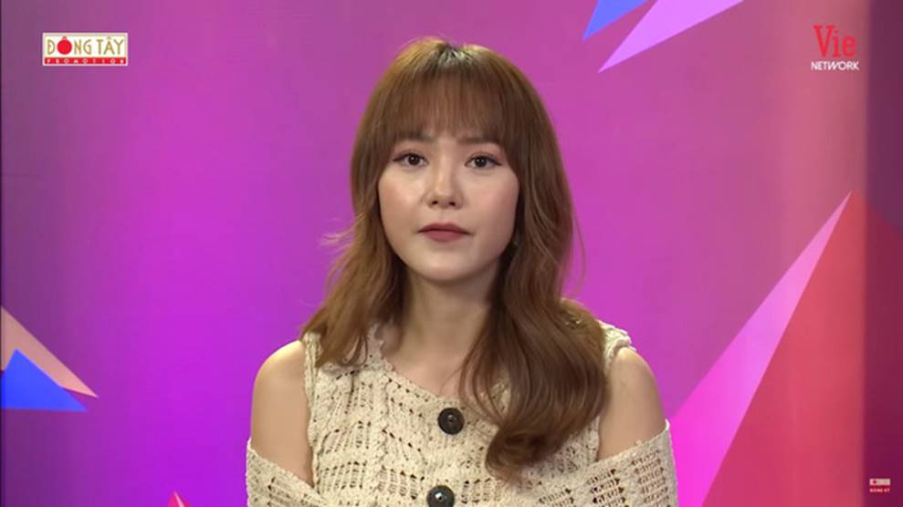 Minh Hằng: Nhắc tới Trấn Thành là tôi nổi da gà-1