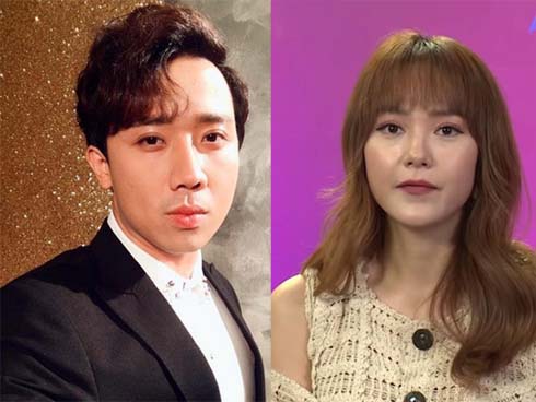 Trấn Thành ngượng ngùng khi phát hiện quần bị bục chỉ-1