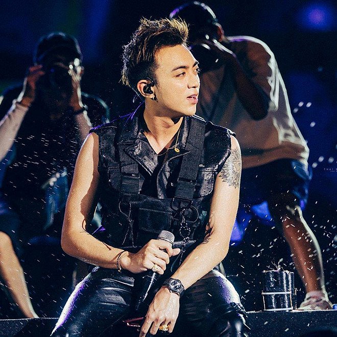 Khẳng định Việt Anh đẹp trai hơn hẳn Soobin Hoàng Sơn, Quế Vân có đang quá bạo miệng?-10