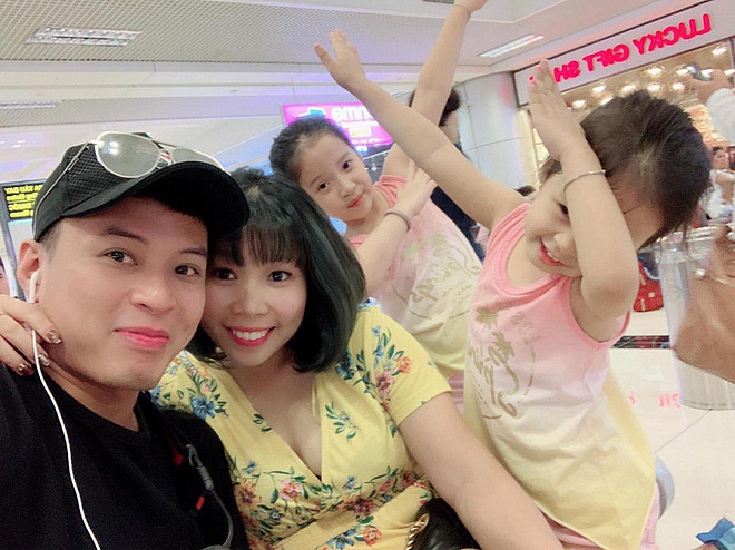 Đời tư của dàn diễn viên Hoa hồng trên ngực trái”: Kẻ tự hào làm Tuesday”, người hết Thủ khoa lại đến gia sản kếch xù-17