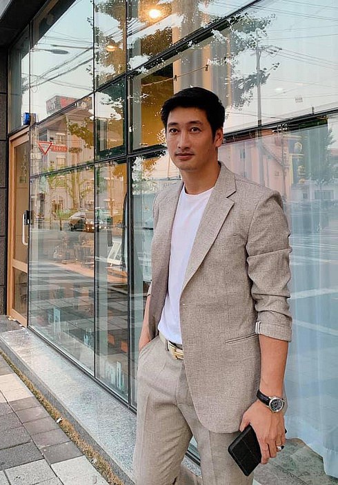 Đời tư của dàn diễn viên Hoa hồng trên ngực trái”: Kẻ tự hào làm Tuesday”, người hết Thủ khoa lại đến gia sản kếch xù-6