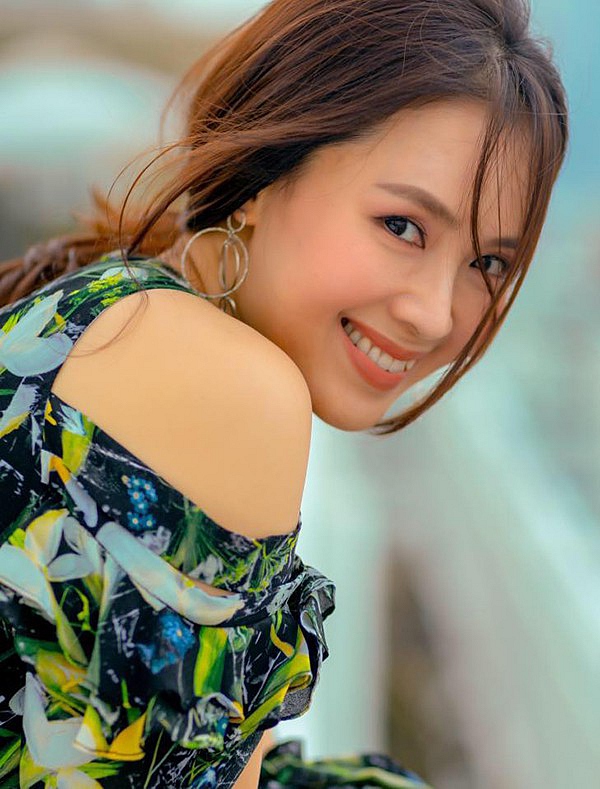 Đời tư của dàn diễn viên Hoa hồng trên ngực trái”: Kẻ tự hào làm Tuesday”, người hết Thủ khoa lại đến gia sản kếch xù-3