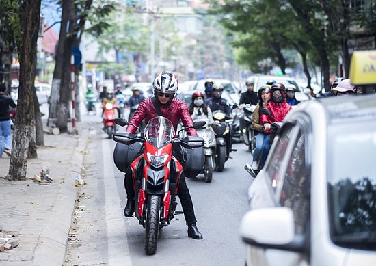 Đời tư của dàn diễn viên Hoa hồng trên ngực trái”: Kẻ tự hào làm Tuesday”, người hết Thủ khoa lại đến gia sản kếch xù-16