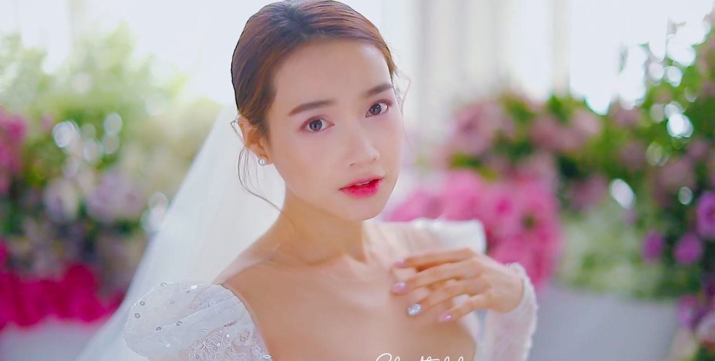 Kỉ niệm 1 năm ngày cưới, Nhã Phương tung loạt hình cực đẹp minh chứng gái một con trông mòn con mắt-3