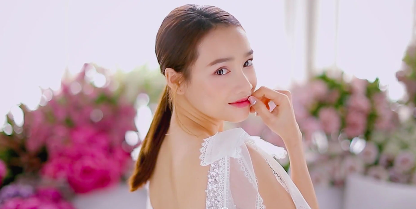 Kỉ niệm 1 năm ngày cưới, Nhã Phương tung loạt hình cực đẹp minh chứng gái một con trông mòn con mắt-10