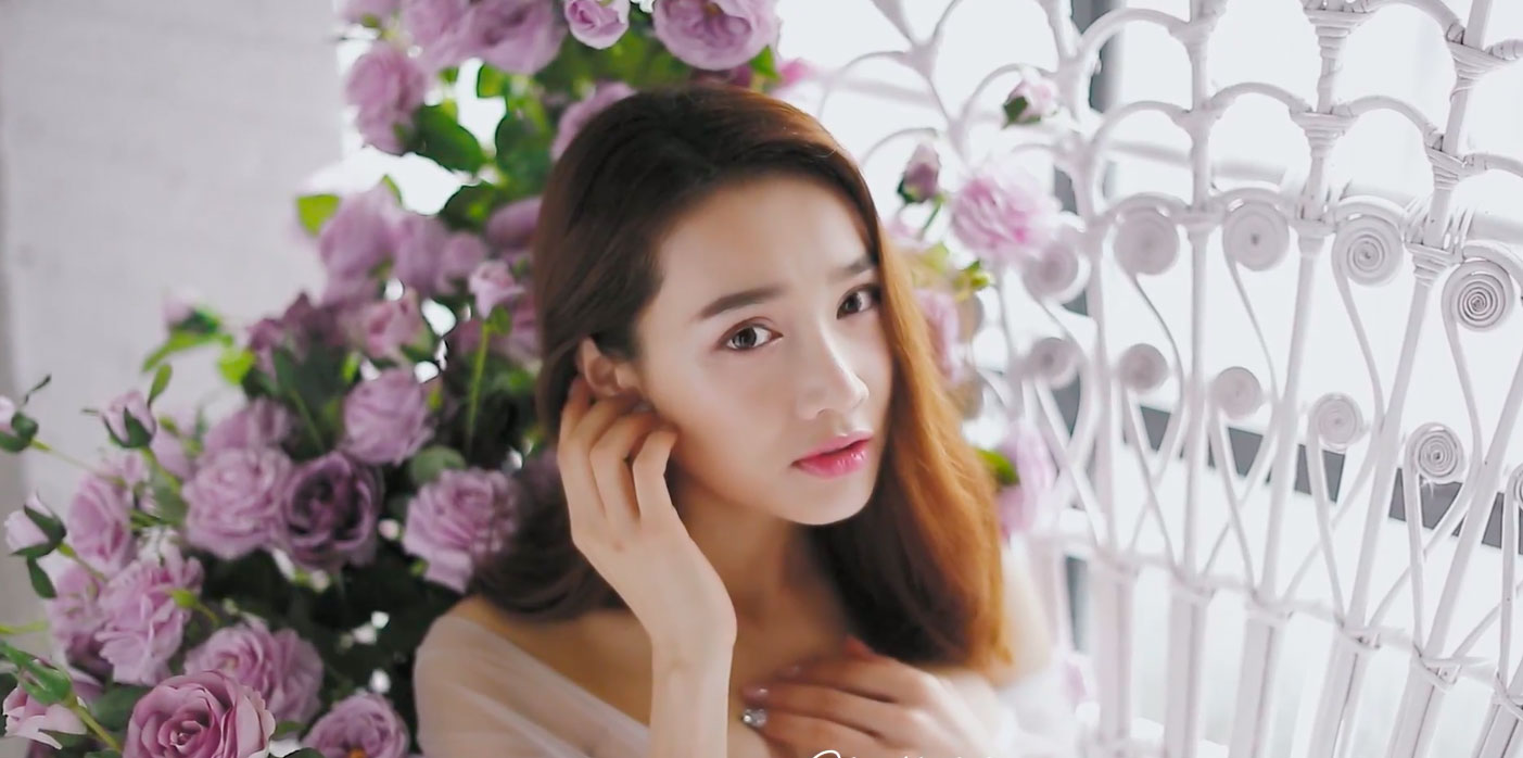 Kỉ niệm 1 năm ngày cưới, Nhã Phương tung loạt hình cực đẹp minh chứng gái một con trông mòn con mắt-12