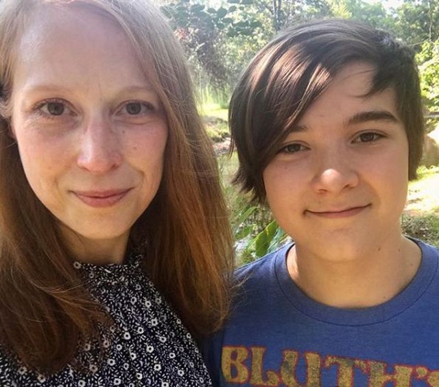 Cậu bé ảnh chế hot nhất một thời và biến cố cuộc đời sau khi nổi tiếng-6