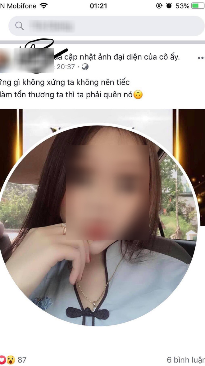Cưới 9 năm, người vợ lần lượt chứng kiến chồng có 13 nhân tình, kẻ thứ ba còn ghen ngược-3