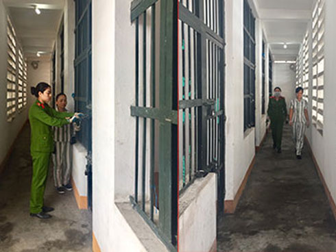 Số phận đặc biệt và giọt nước mắt hối hận của người mẹ trẻ ôm con sau song sắt-3