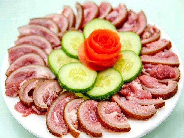 Cách chế biến thịt dê không bị hôi tanh đơn giản chưa từng thấy-2