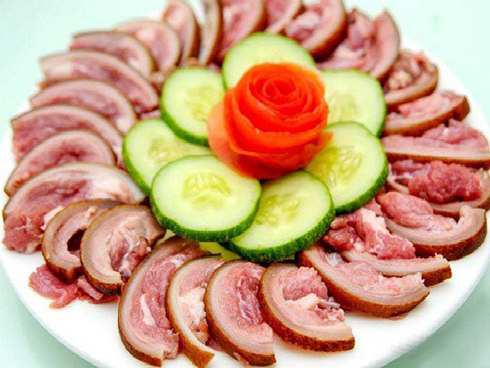 Mẹ đảm mách cách làm sả nhồi thịt hot nhất MXH khiến hàng nghìn chị em phát cuồng-8