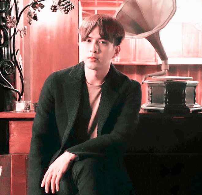 Hồ Quang Hiếu tuổi 33 – du lịch tới 160 quốc gia và ồn ào yêu Bảo Anh-8