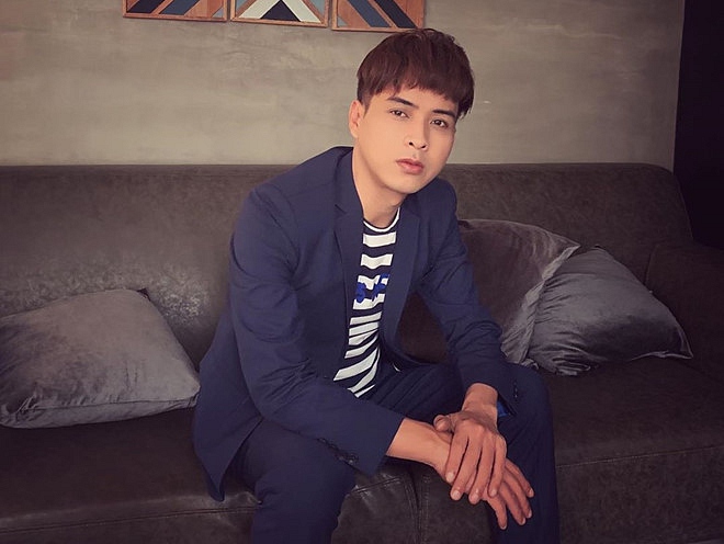 Hồ Quang Hiếu tuổi 33 – du lịch tới 160 quốc gia và ồn ào yêu Bảo Anh-1