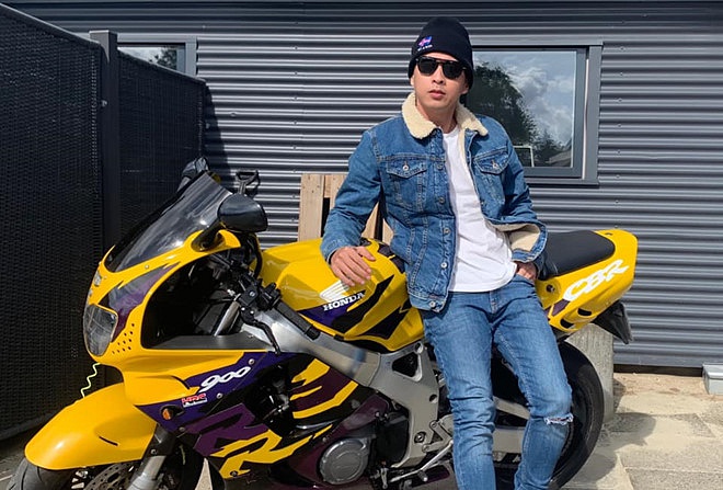 Hồ Quang Hiếu tuổi 33 – du lịch tới 160 quốc gia và ồn ào yêu Bảo Anh-3