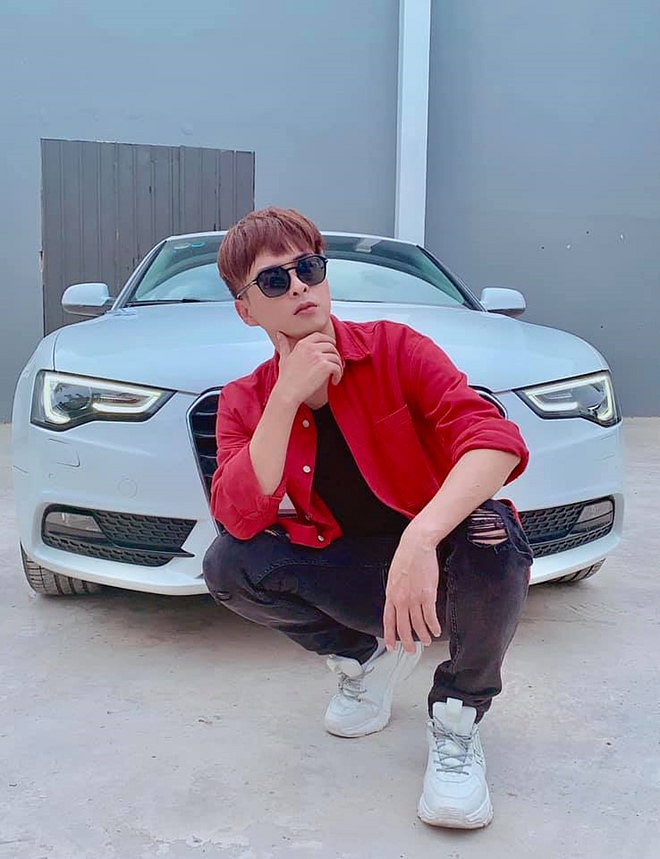 Hồ Quang Hiếu tuổi 33 – du lịch tới 160 quốc gia và ồn ào yêu Bảo Anh-6