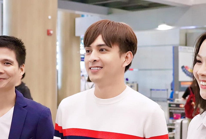 Hồ Quang Hiếu tuổi 33 – du lịch tới 160 quốc gia và ồn ào yêu Bảo Anh-4