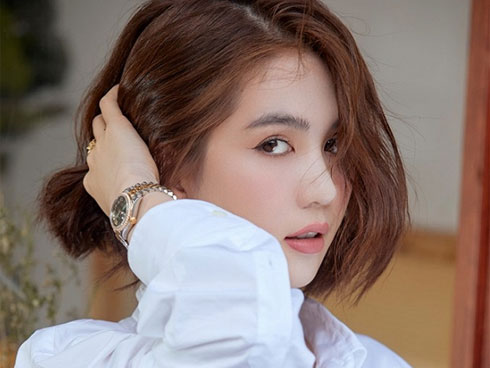 Ngọc Trinh triết lý yêu đương vỡ mộng, dân mạng nghi Ngọc Trinh đã chia tay người tình đại gia-7