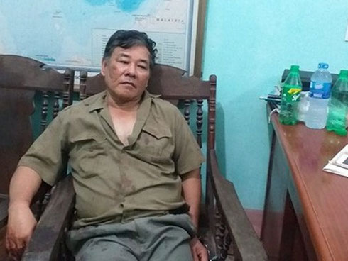 Vụ anh trai truy sát cả nhà em gái: Đau lòng lời kể người nhà nghi phạm về số tiền 3,6 tỷ đồng-4