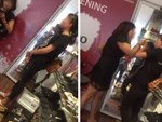 Lan truyền đoạn tin nhắn yêu cầu gỡ clip của nữ shop giày bị nhân viên tố quỵt tiền lương còn dọa dẫm có quan hệ rộng ở Hà Nội-4