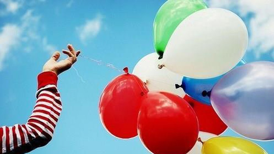 Hiểm họa bóng bay bơm khí hydro phát nổ gây bỏng nặng và lời cảnh tỉnh từ chuyên gia-3