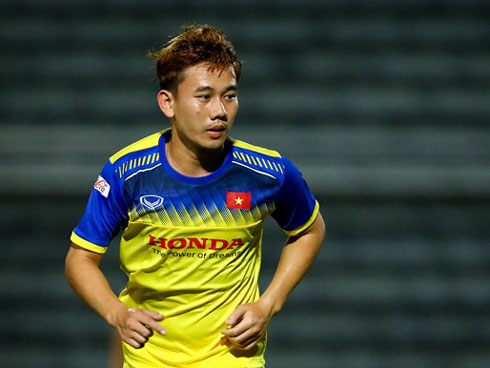 Tuyển Việt Nam: Thầy Park có thể phá lệ, chữa cháy danh sách...-3