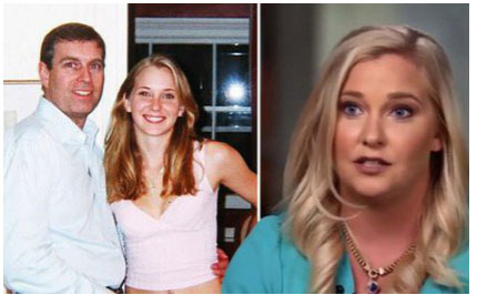 Nữ hoàng Anh điêu đứng khi con trai bị cáo buộc lạm dụng tình dục thiếu nữ 17 tuổi, thêm một vụ bê bối chưa từng có-1