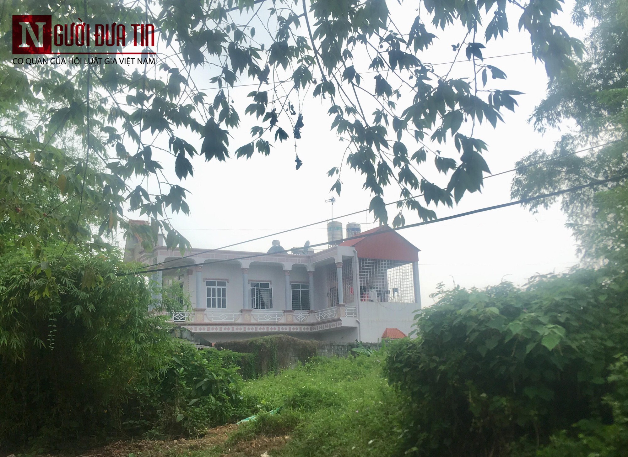 Vụ anh trai truy sát cả nhà em gái: Đau lòng lời kể người nhà nghi phạm về số tiền 3,6 tỷ đồng-1