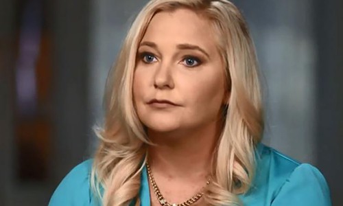 Nữ hoàng Anh điêu đứng khi con trai bị cáo buộc lạm dụng tình dục thiếu nữ 17 tuổi, thêm một vụ bê bối chưa từng có-2