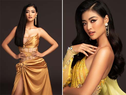 Á hậu 10X Kiều Loan bắn tiếng Anh như gió trong clip giới thiệu Miss Grand International 2019, hứa hẹn sẽ làm nên chuyện-8