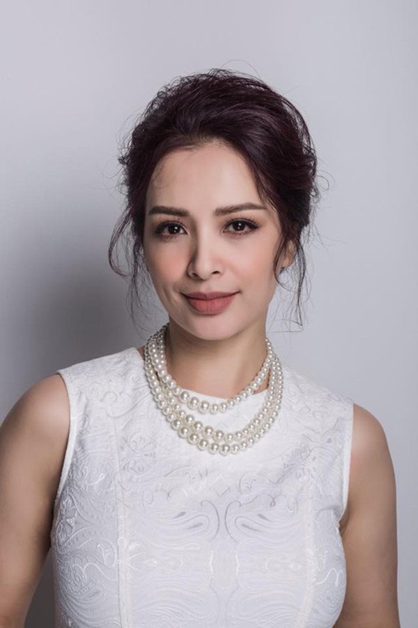 Khoe hình đọ sắc với con gái, Thuý Hằng gây thương nhớ vì mẹ trẻ, con xinh như hoa hậu-8