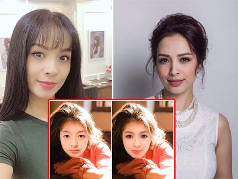 Diện váy hiệu hơn 250 triệu đồng, Meghan Markle vẫn lép vế và đuối hơn hẳn khi đứng cạnh con gái Tổng thống Trump-15