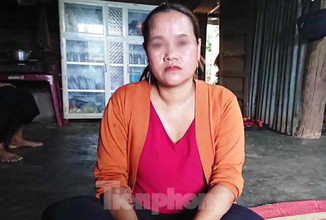 Vợ khai tử chồng dù đang vô cùng khỏe mạnh-1