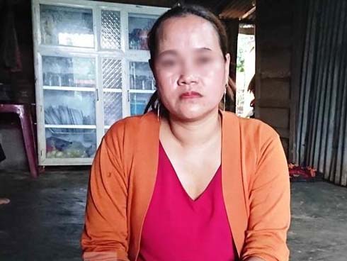 Tiết lộ cuộc sống xa hoa của tú bà” trong đường dây bán dâm nghìn đô-3