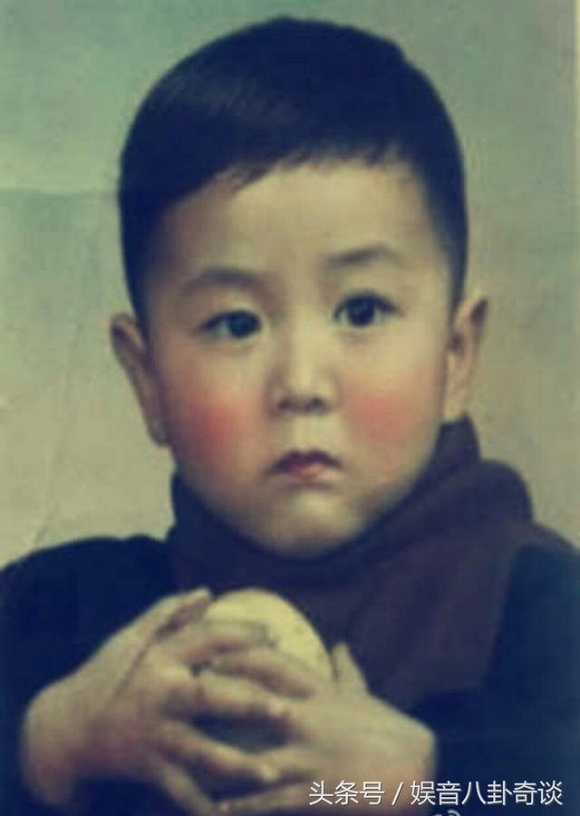 Vợ già xấu của Đường Tăng đẹp nhất Tây du ký 1986 và cuộc hôn nhân đầy thị phi vì sự thật không thể chối bỏ-1