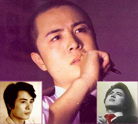 Vợ già xấu của Đường Tăng đẹp nhất Tây du ký 1986 và cuộc hôn nhân đầy thị phi vì sự thật không thể chối bỏ-3