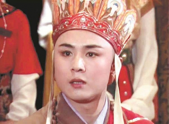 Vợ già xấu của Đường Tăng đẹp nhất Tây du ký 1986 và cuộc hôn nhân đầy thị phi vì sự thật không thể chối bỏ-4