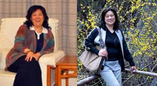 Vợ già xấu của Đường Tăng đẹp nhất Tây du ký 1986 và cuộc hôn nhân đầy thị phi vì sự thật không thể chối bỏ-8