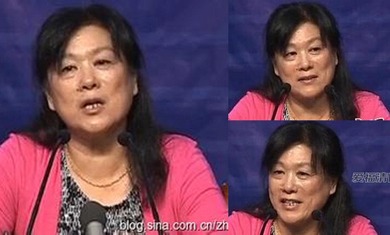 Vợ già xấu của Đường Tăng đẹp nhất Tây du ký 1986 và cuộc hôn nhân đầy thị phi vì sự thật không thể chối bỏ-9