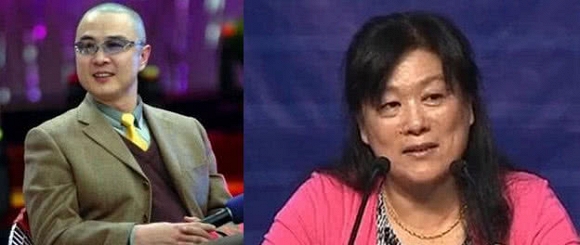 Vợ già xấu của Đường Tăng đẹp nhất Tây du ký 1986 và cuộc hôn nhân đầy thị phi vì sự thật không thể chối bỏ-10