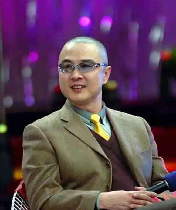 Vợ già xấu của Đường Tăng đẹp nhất Tây du ký 1986 và cuộc hôn nhân đầy thị phi vì sự thật không thể chối bỏ-11