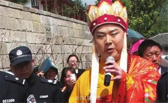 Vợ già xấu của Đường Tăng đẹp nhất Tây du ký 1986 và cuộc hôn nhân đầy thị phi vì sự thật không thể chối bỏ-13